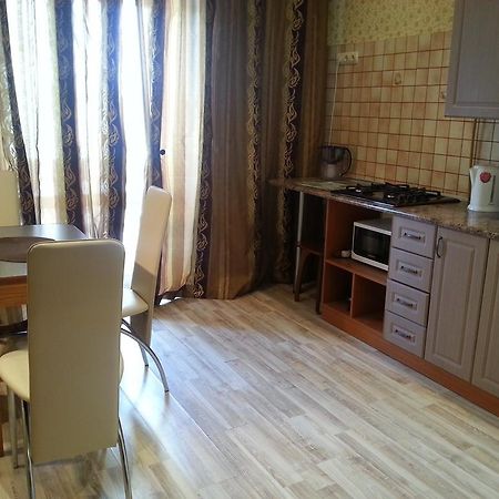 Trusthome Minsk Ngoại thất bức ảnh