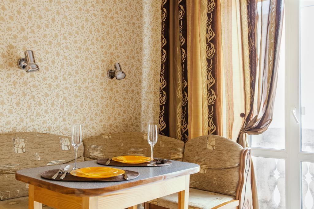 Trusthome Minsk Phòng bức ảnh
