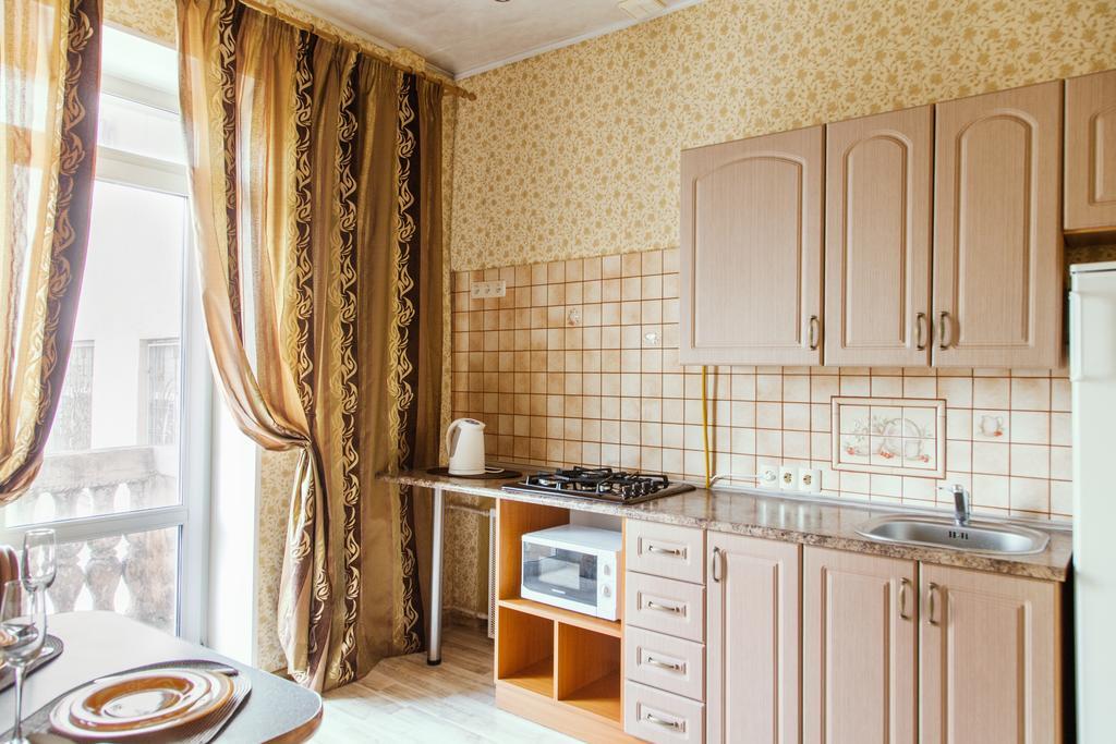 Trusthome Minsk Phòng bức ảnh