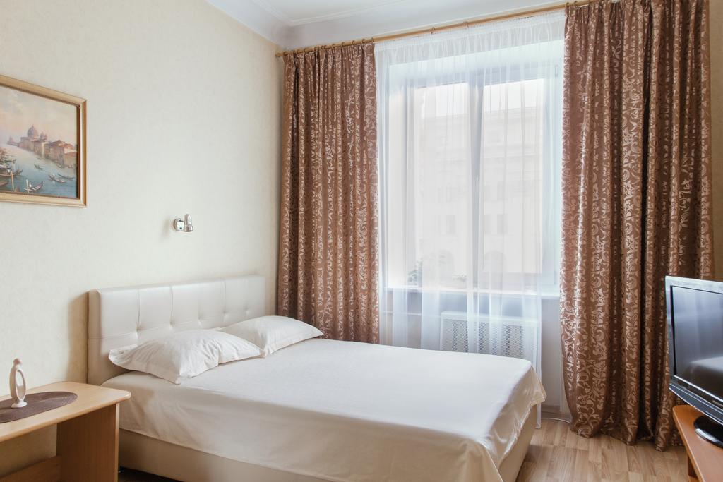 Trusthome Minsk Phòng bức ảnh