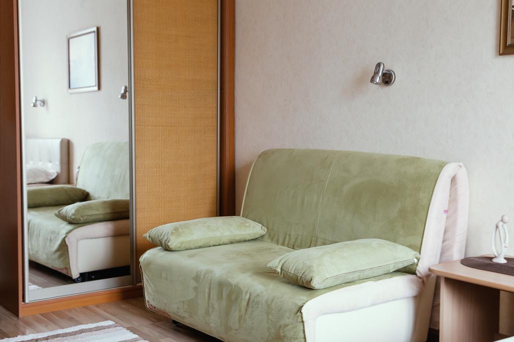 Trusthome Minsk Phòng bức ảnh
