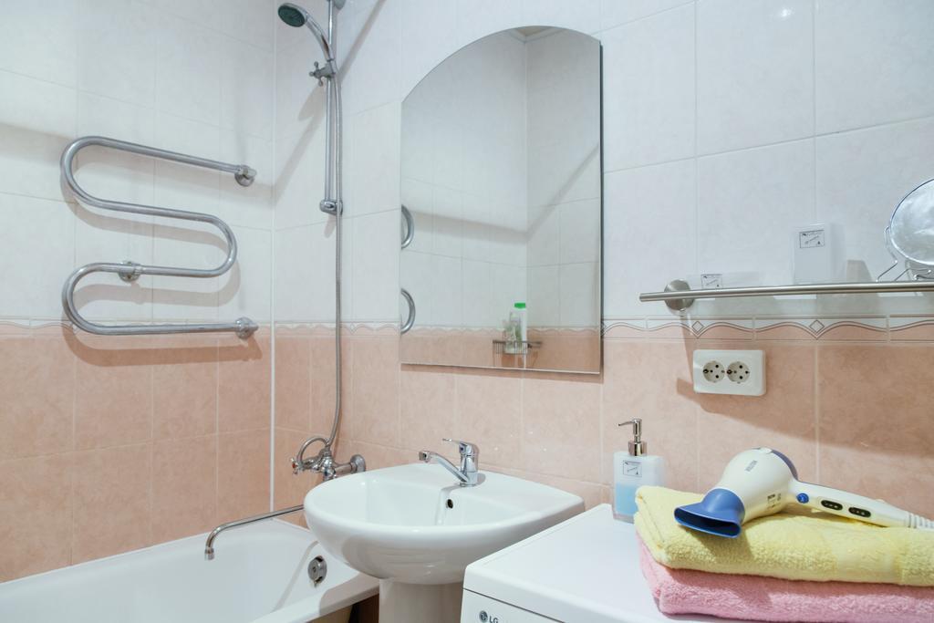 Trusthome Minsk Phòng bức ảnh