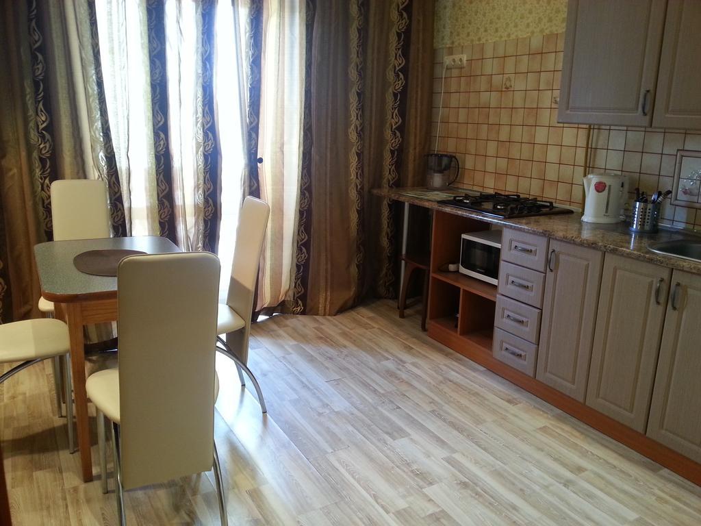 Trusthome Minsk Ngoại thất bức ảnh
